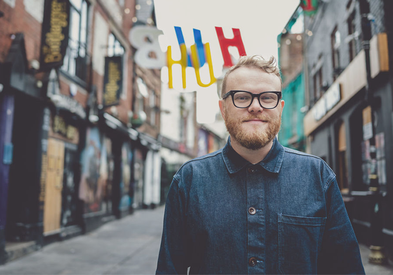 Sgwrs Agored - Wales: Music Nation